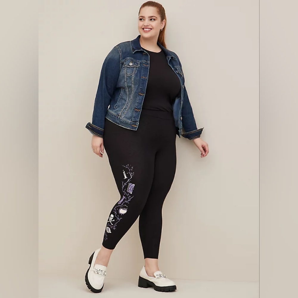 Hocus Pocus leggings